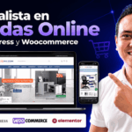 Especialista en Tiendas Online con WooCommerce