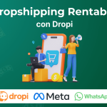 Dropshipping Rentable con Dropi
