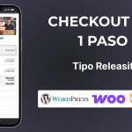 Checkout en 1 Paso con Releasit