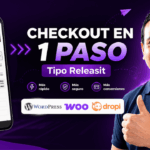 Checkout en 1 Paso con Releasit