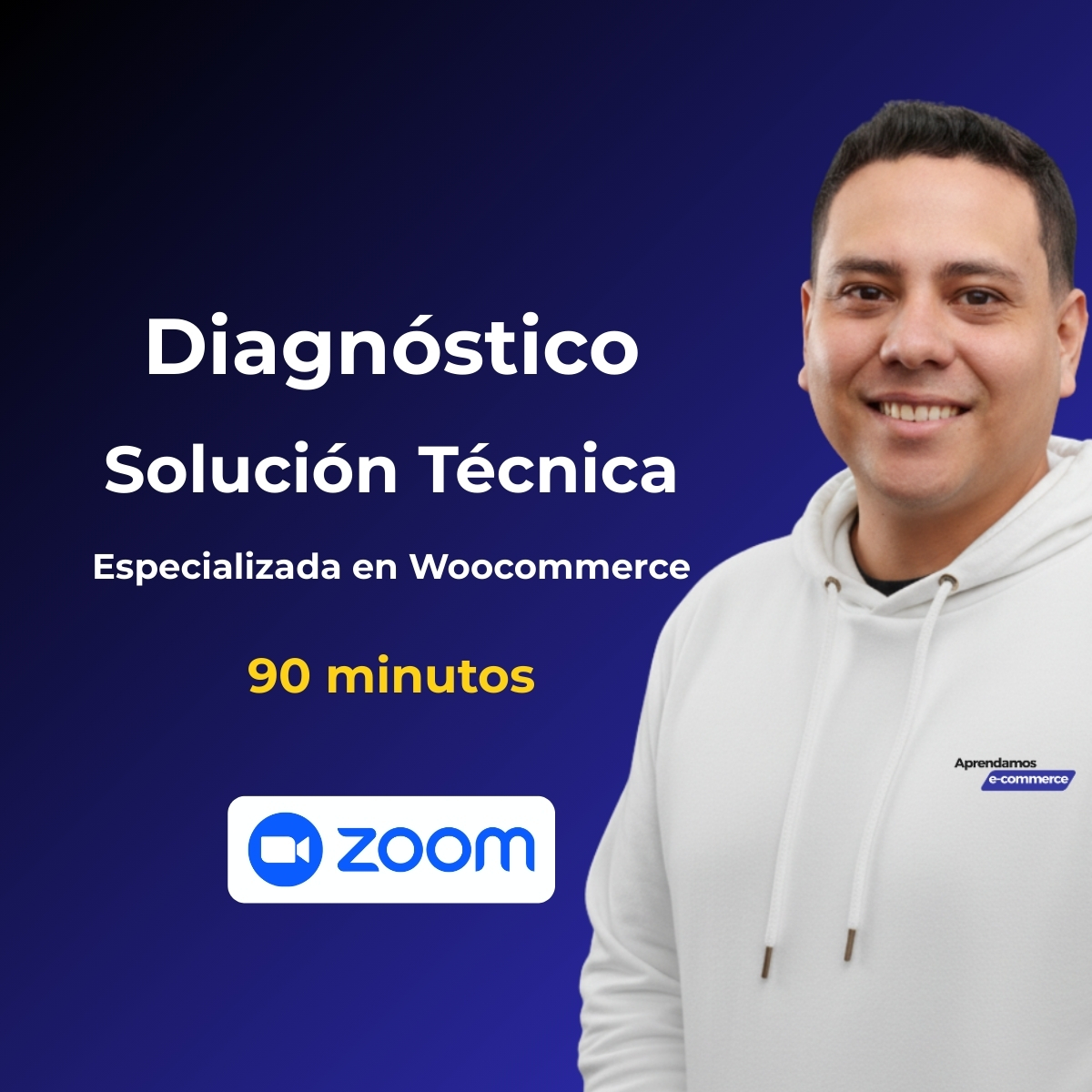 Diagnóstico y Solución Técnica