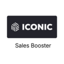 Iconic Sales Booster
