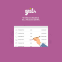 YITH Bulk Product Editing Premium