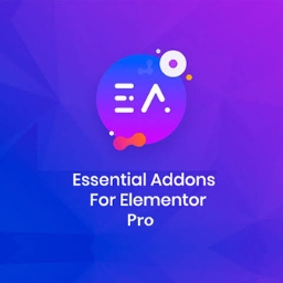 Essential Addons Pro