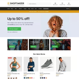 Shoptimizer